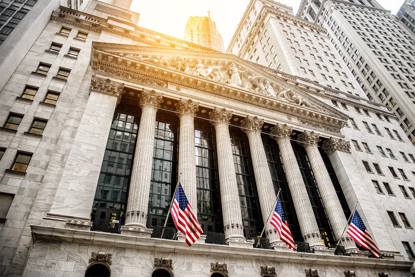 New York Stock Exchange