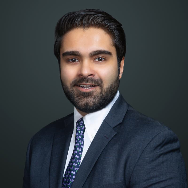 Danish Jahangir Mir