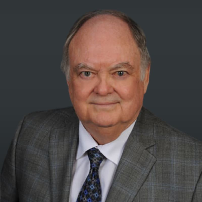 Ronald J. Logan